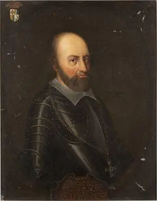 Вальтер фон Плеттенберг магистр Ливонского ордена в 14941535 гг 24 октября - фото 25