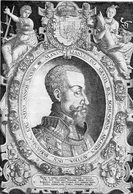 Император Максимилиан II 15641576 Склонность к протестантизму не смогла - фото 4