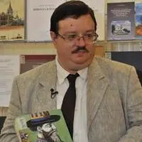 Филюшкин Александр Ильич доктор исторических наук профессор - фото 109