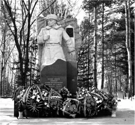 Монумент в Дальнеречинске был обновлен на средства ветеранов пограничников - фото 65