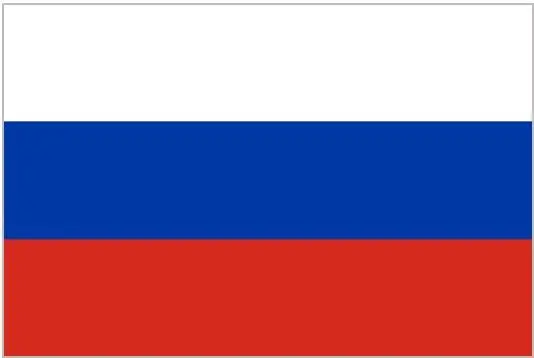 ГОСУДАРСТВЕННЫЙ ФЛАГ РОССИЙСКОЙ ФЕДЕРАЦИИ Первые попытки Уже в XVIXVII веках - фото 212