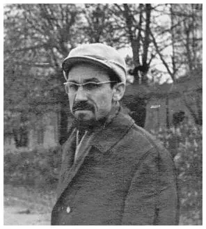 Николай Павлович Иванов Валентина Павловна Холодова Ольга Александровна - фото 66