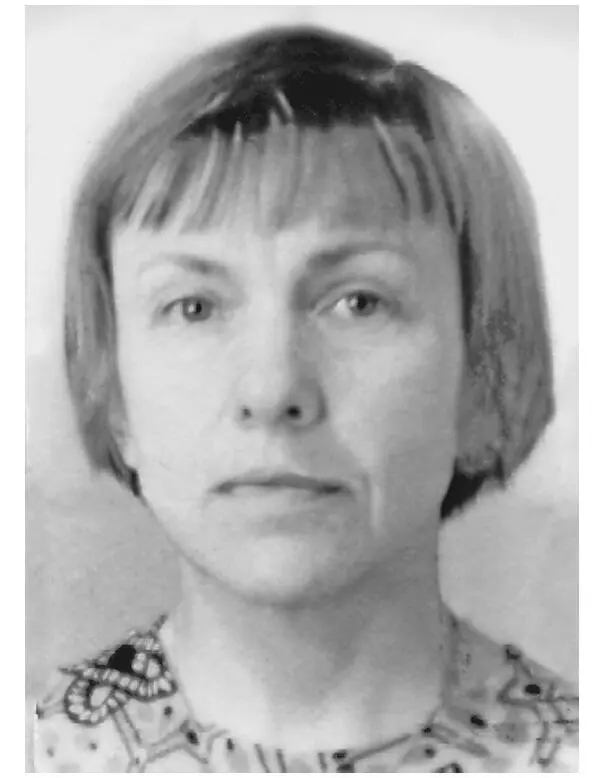 Мира Геннадьевна Петрова Елена Цезаревна Люша Чуковская Наталья Ивановна - фото 70