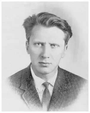 Сергей Петрович Дёмушкин Анастасия Борисовна Дурова Никита Алексеевич Струве - фото 114