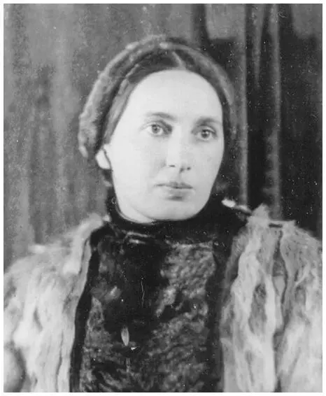 Ирина Николаевна МедведеваТомашевская Екатерина Васильевна Заболоцкая - фото 129
