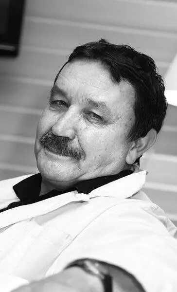Вадим Абдрашитов Сергей Соловьев Юрий Кублановский Ол - фото 42