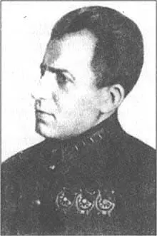 В К Путна Я Б Гамарник В К Блюхер Е Ф Аппога - фото 11