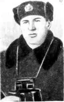 9 июня 1942 г Родная моя Я пока еще цел и невредим Дальнейшую свою - фото 29
