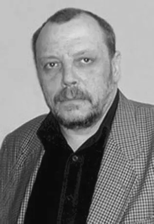 Отец современной православной журналистики всея Руси глава прессслужбы УПЦ - фото 31