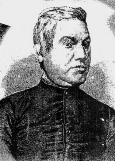 О Иоанн Раковский Другая великая заслуга Раковского это возрождение - фото 56