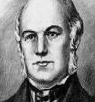 Яков Головацкий Яков Головацкий родился в 1814 году в Галицкой Руси закончил - фото 109