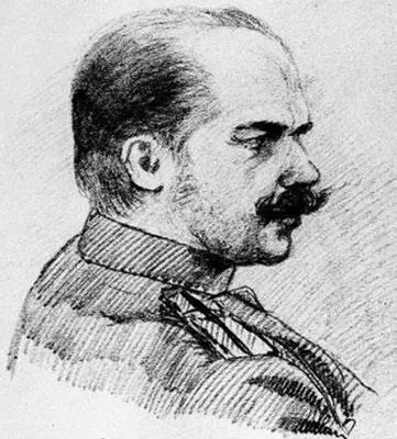 Витебский исповедник православный активист Георгий Полонский Третьим - фото 168