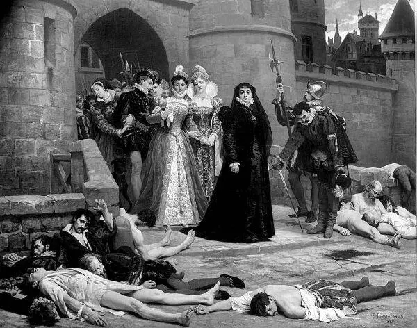 Эдуард ДебаПонсан Утро у ворот Лувра 1880 Коллекция Музея РожеКийо - фото 52
