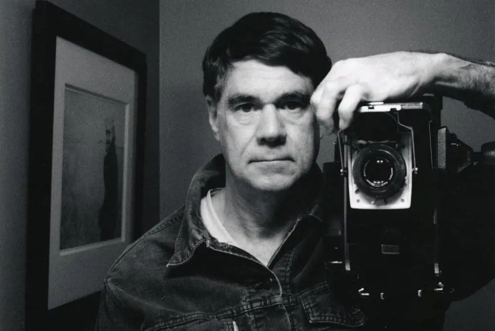 Гас Грин Ван Сентмладший англ Gus Green Van Sant Jr род 24 июля 1952 - фото 25