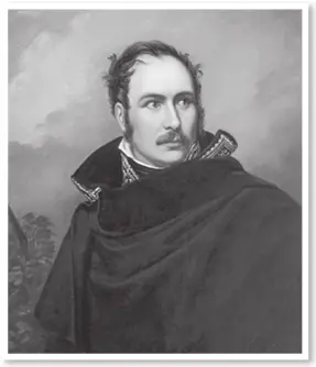 Эжен де Богарне Худ Йозеф Карл Штайлер Августа родилась в 1788 году в - фото 17