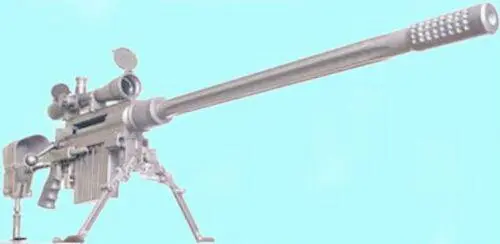 Chey Tac Intervention М100 1 Крепление щеки щека не выдвигается вперед на - фото 414