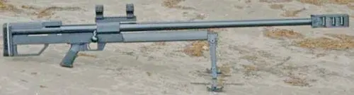 Fortmeier Mod 2002 Standard Fortmeier Mod 2002 Take Down Fortmeier Mod - фото 501