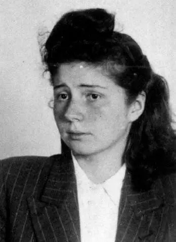 Лиана Берковиц Также касса находилась в руках надежного коммуниста Эмиля - фото 50