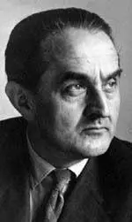 Вилли Айхлер Эрвин Шёттле эмигрировал в 1933 году в Швейцарию а оттуда в - фото 63