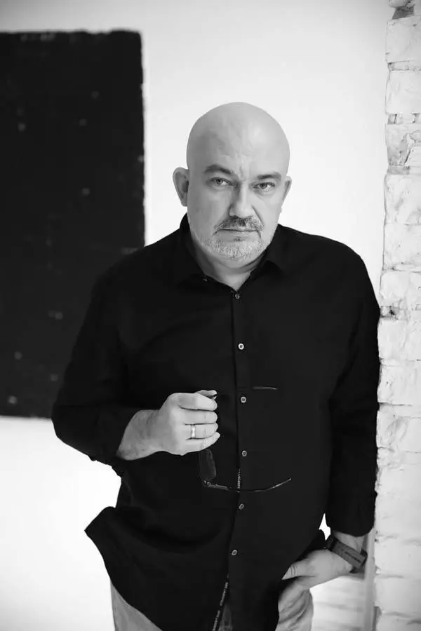 Андрей Геннадиевич Сокуров руководитель центра развития Академия Разума - фото 19