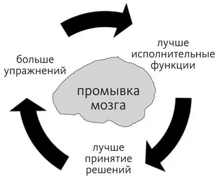 С биологической точки зрения физические упражнения повидимому увеличивают - фото 13
