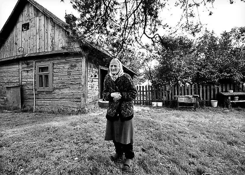 Озериско Беларусь 2012 Рафал Лемкин Белосток 1917 59 В 1915 году до - фото 32
