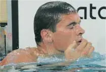 Александр Попов 2004 г Афины Светлана Хоркниа 2004 г Афины Евгений - фото 41