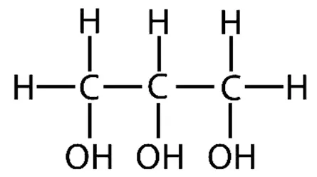 Глицерин Вы могли подумать что глицерин называют трехатомным спиртом потому - фото 52