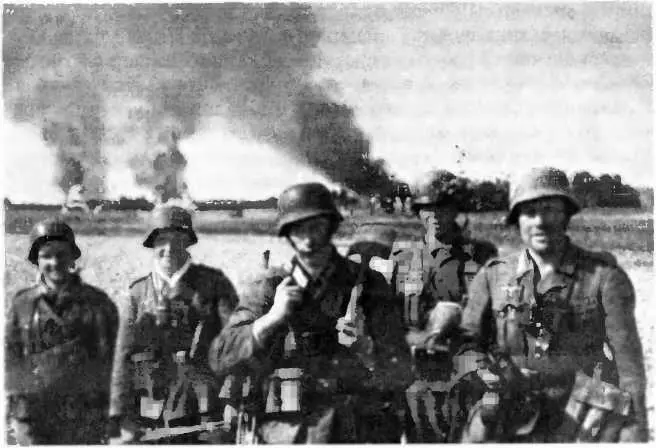 Бой окончен фото на память 22 июня 1941 г Это порождало совершенно новое - фото 22