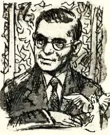7 августа 1964 года умер Александр Завадский видный партийный и - фото 3