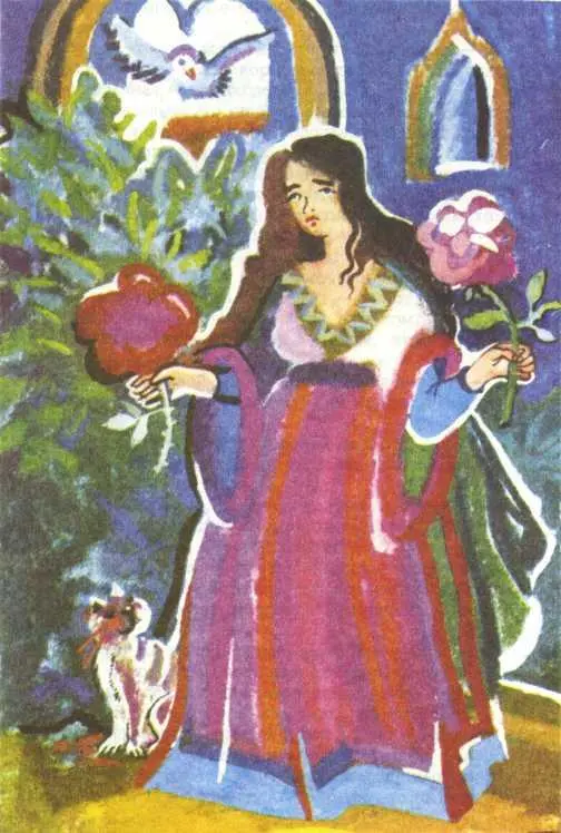 Ой ой ой Ай ай ай собрались министры и разахались диву давались И - фото 7