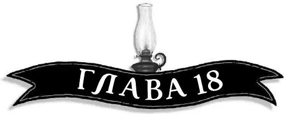 Роберт летел вниз сквозь темноту едва различая удары собственного испуганного - фото 72