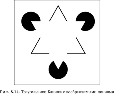 Не я одна одержима линиями Картина Мондриана Бугивуги на Бродвее - фото 23