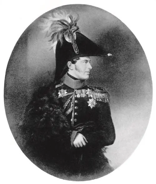 Светлейший князь Александр Сергеевич Меншиков Митрополит Филарет Василий - фото 2