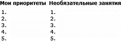 Если человек тащит на себе слишком много это может привести к выгоранию - фото 67