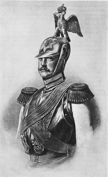 Император Николай I в форме кирасира Адмирал ДН Сенявин Адмирал СА - фото 31