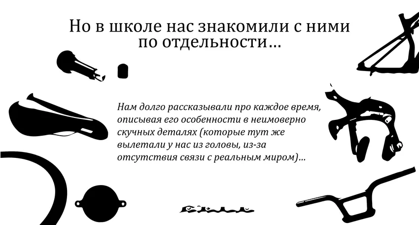 В английских временах есть математическая простота Запоминать нужно даже - фото 2