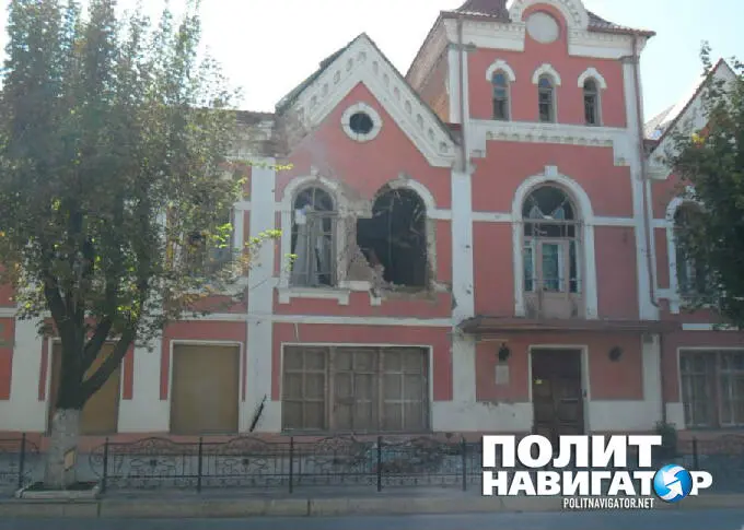 ВЛАДИМИР Все это время мы были одной семьёй те кто оставались здесь стояли - фото 42