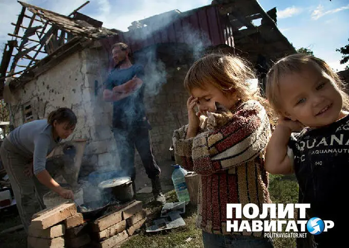 ЮЛИЯ Жизнь все расставит на свои места Это история не о том как война ломает - фото 48
