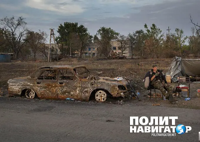 МАРИЯ По любимой Далевской аллее Я могла бы написать о любимом городе - фото 51