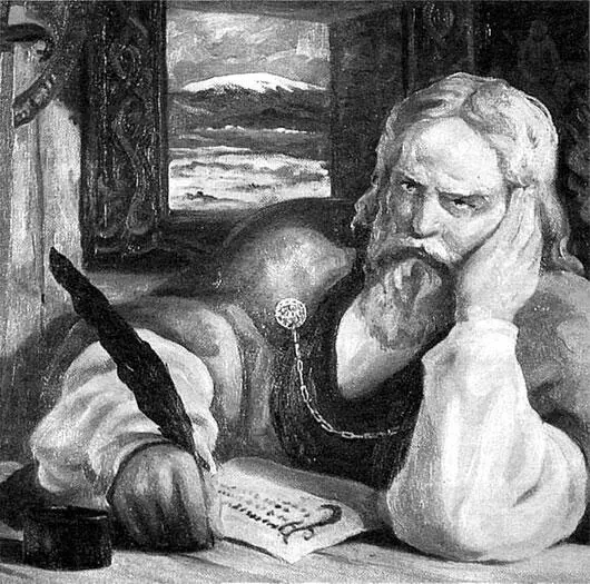 Снорри Стурлусон Худ Хаукс Стефанссон 1930 Этот человек родившийся в - фото 43