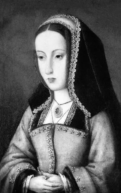 Хуана Безумная Филипп Красивый В 1504 году Хуана стала королевой Кастилии - фото 7