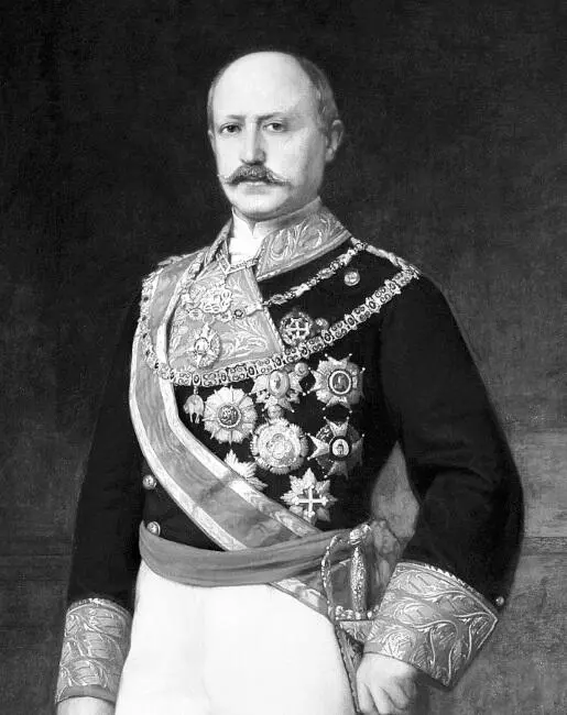 Генерал Франсиско Серрано Республика в Испании просуществовала всего лишь 11 - фото 46