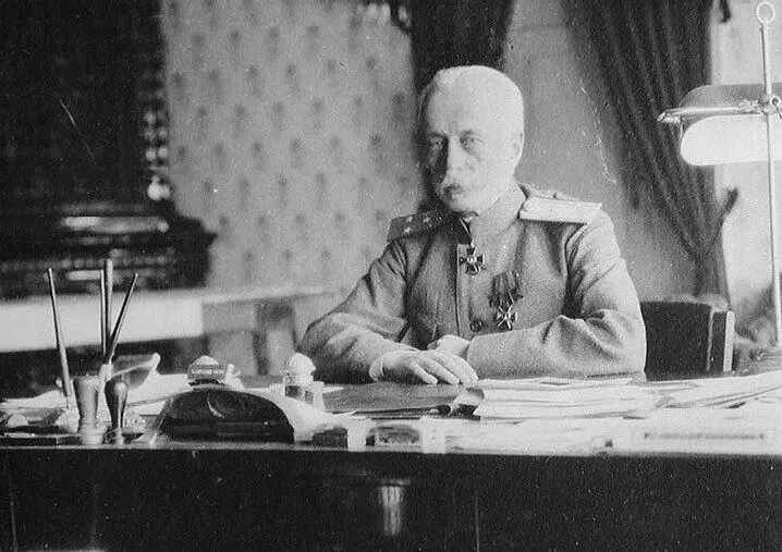 Граф Владимир Бобринский депутат Государственной Думы русский националист - фото 5