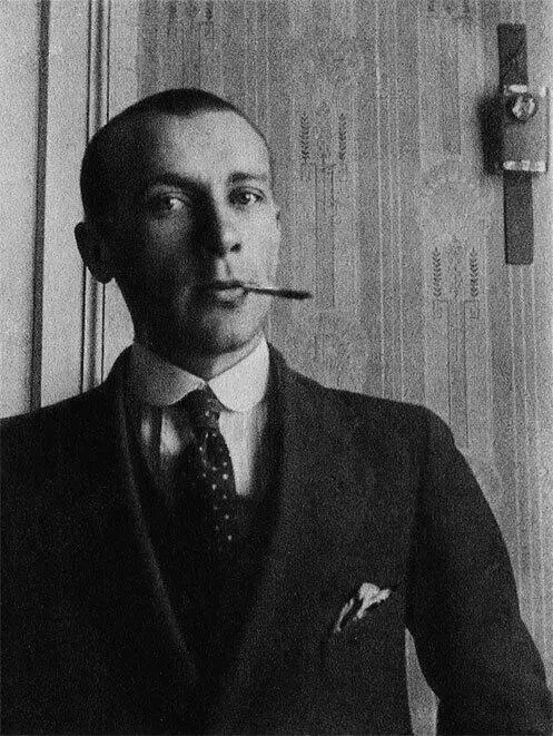 Михаил Булгаков в 1910х годах во время учебы в Киевском университете Иван - фото 30