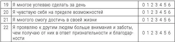 Обработка и интерпретация результатов Общий ключ Примечание отмечен - фото 30