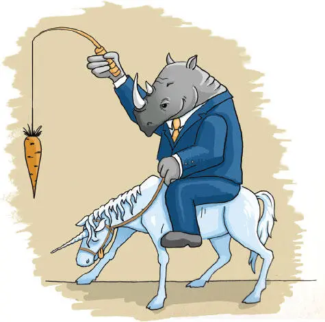 Затем приходит Окончательное Решение всех проблем трансформации Покупка - фото 49