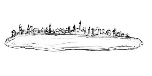 Неужели это Маркус открыл рот от удивления Городмираж с придыханием - фото 10