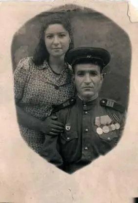 За Ленинград сражались 10 армян Героев Советского Союза среди них дважды - фото 43
