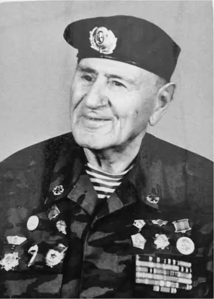 2 февраля 1943 года фашистские войска в том числе 24 генерала и фельдмаршал - фото 54